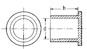 Push Plug PS-1421